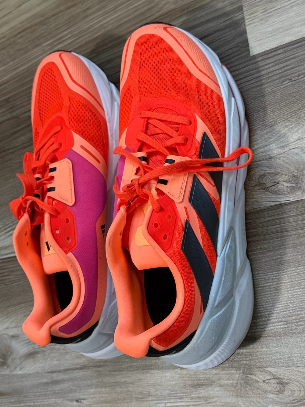 ADISTAR CS RUNNING SHOES - Picture 2 of 7
